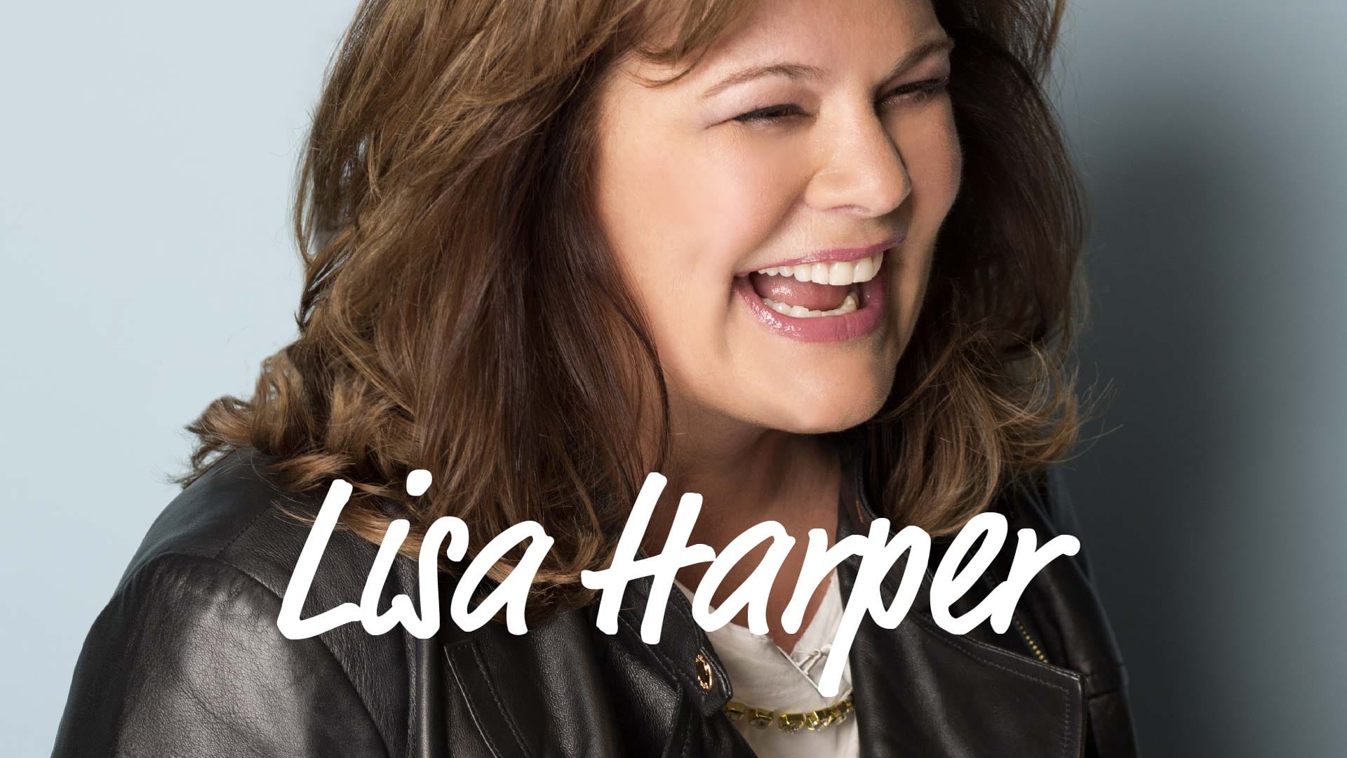 Lisa Harper - Grand Rapids First | Grand Rapids First