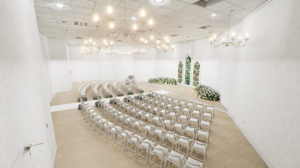 The Chapel