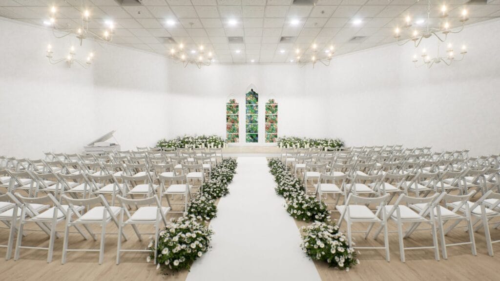 The Chapel