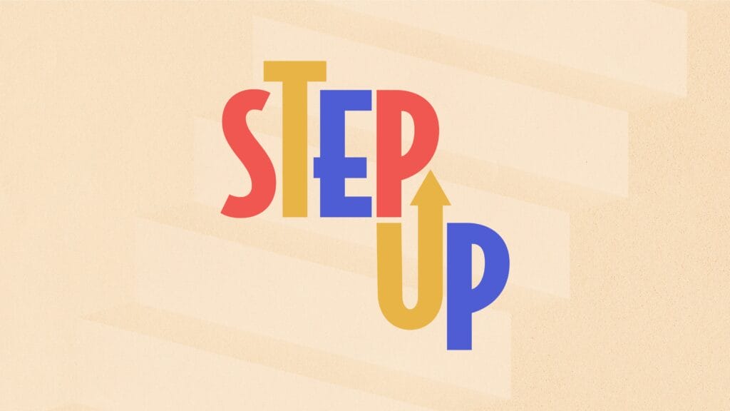 Step Gr Step Up - Grand Rapids First | Grand Rapids First