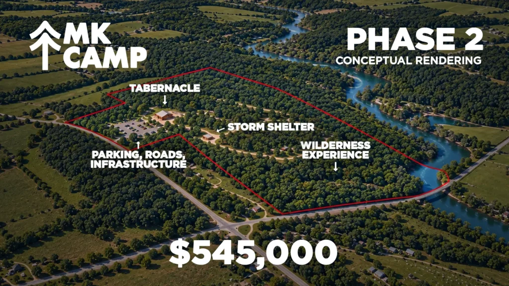 MK Camp - Phase 2